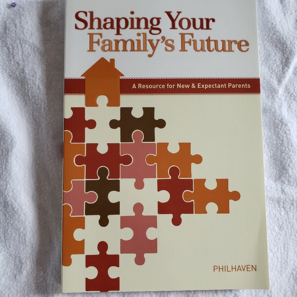 Shaping Your Family's Future New & Expectant Parents